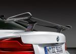 BMW M2 Competition M Performance Accessories 2018 года (WW)